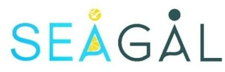 SEAGAL logo