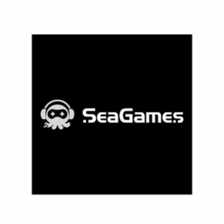 SEAGAMES logo