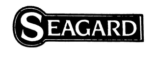 SEAGARD logo