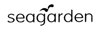 SEAGARDEN logo