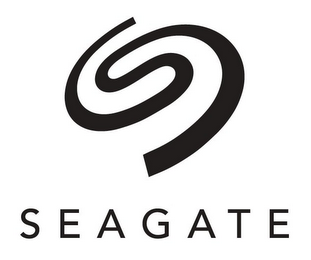 SEAGATE logo