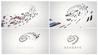 SEAGATE logo