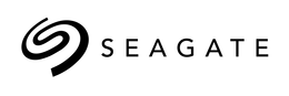 SEAGATE logo