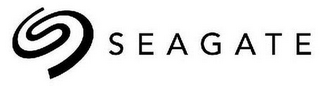 SEAGATE logo