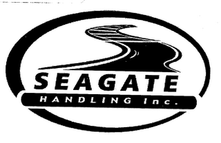 SEAGATE HANDLING INC. logo