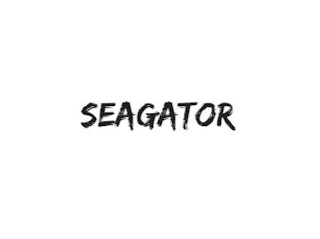 SEAGATOR logo