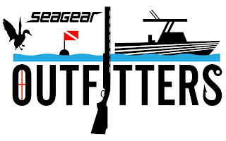 SEAGEAR OUTFITTERS logo