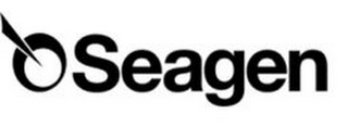 SEAGEN logo