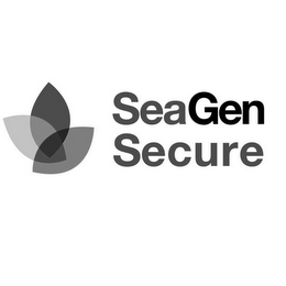 SEAGEN SECURE logo