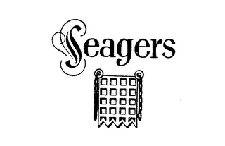 SEAGERS logo