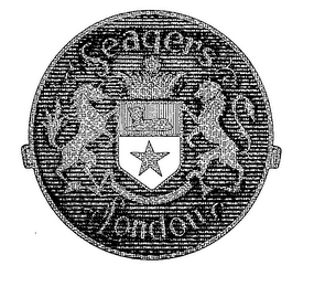SEAGERS LONDON logo