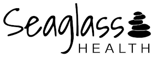 SEAGLASS HEALTH logo
