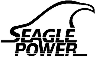 SEAGLE POWER logo