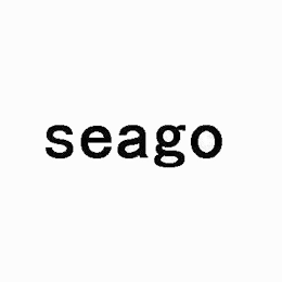 SEAGO logo