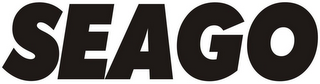SEAGO logo