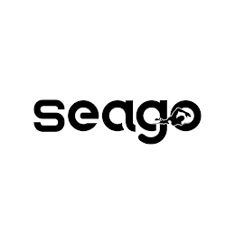 SEAGO logo