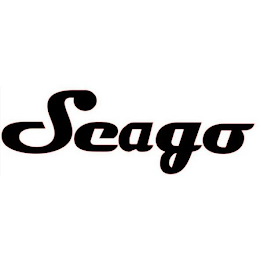 SEAGO logo