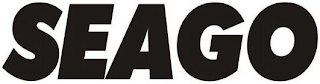 SEAGO logo