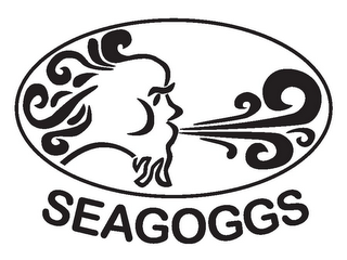 SEAGOGGS logo