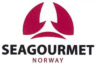 SEAGOURMET NORWAY logo