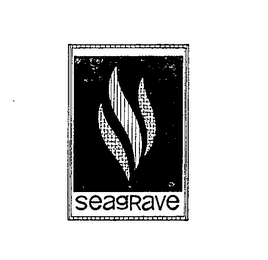 SEAGRAVE logo