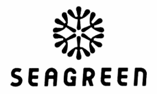 SEAGREEN logo