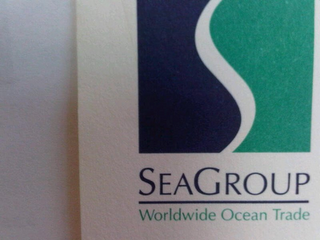 SEAGROUP/WORLDWIDE OCEAN TRADE logo
