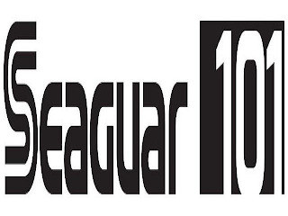 SEAGUAR 101 logo