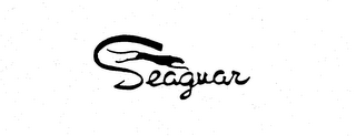 SEAGUAR logo