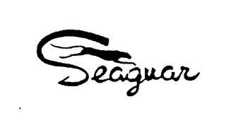 SEAGUAR logo