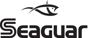SEAGUAR logo