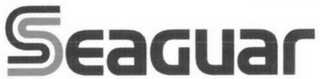 SEAGUAR logo