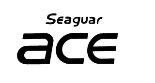 SEAGUAR ACE logo