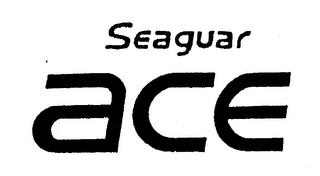 SEAGUAR ACE logo