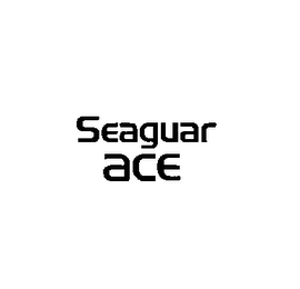 SEAGUAR ACE logo
