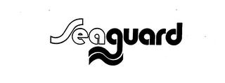 SEAGUARD logo