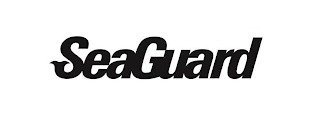 SEAGUARD logo