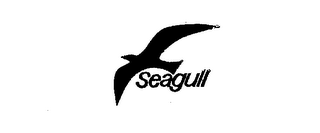SEAGULL logo