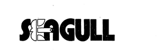 SEAGULL logo