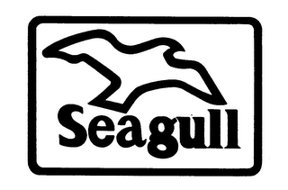 SEAGULL logo