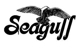 SEAGULL logo