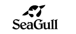 SEAGULL logo