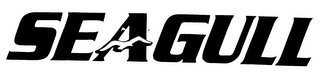 SEAGULL logo