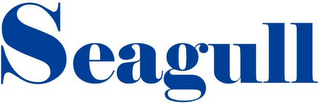 SEAGULL logo