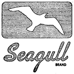 SEAGULL logo