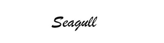 SEAGULL logo