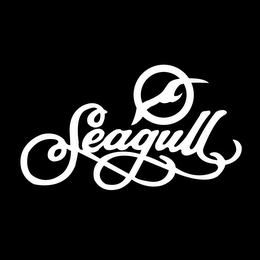 SEAGULL logo