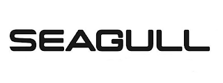 SEAGULL logo