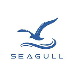 SEAGULL logo
