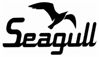 SEAGULL logo